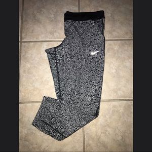 Nike running pants